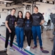 AnyTime Fitness